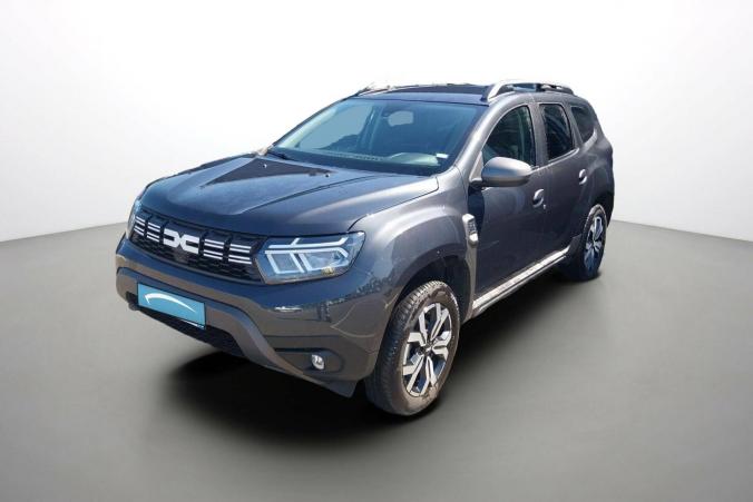Vente en ligne Dacia Duster  Blue dCi 115 4x2 au prix de 21 990 €