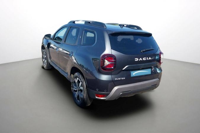 Vente en ligne Dacia Duster  Blue dCi 115 4x2 au prix de 21 990 €
