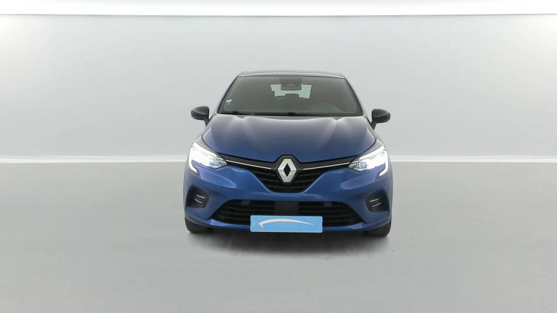Vente en ligne Renault Clio 5 Clio E-Tech 140 au prix de 16 490 €