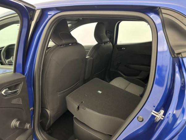 Vente en ligne Renault Clio 5 Clio E-Tech 140 au prix de 16 490 €