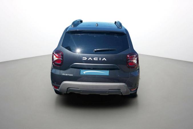 Vente en ligne Dacia Duster  Blue dCi 115 4x2 au prix de 21 990 €