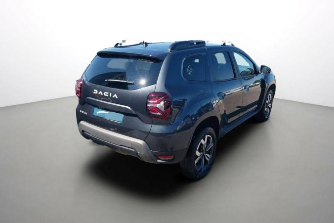 Vente en ligne Dacia Duster  Blue dCi 115 4x2 au prix de 21 990 €