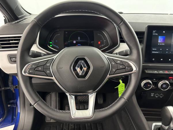 Vente en ligne Renault Clio 5 Clio E-Tech 140 au prix de 16 490 €