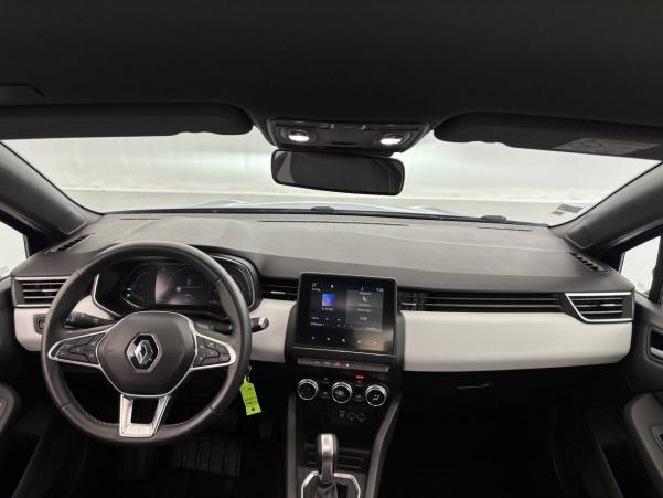 Vente en ligne Renault Clio 5 Clio E-Tech 140 au prix de 16 490 €
