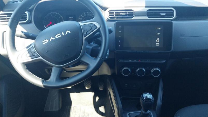 Vente en ligne Dacia Duster  Blue dCi 115 4x2 au prix de 21 990 €