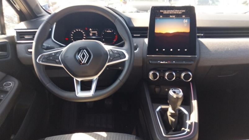 Vente en ligne Renault Clio 5 Clio TCe 90 au prix de 17 490 €