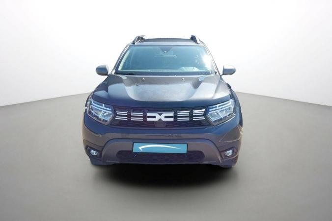 Vente en ligne Dacia Duster  Blue dCi 115 4x2 au prix de 21 990 €