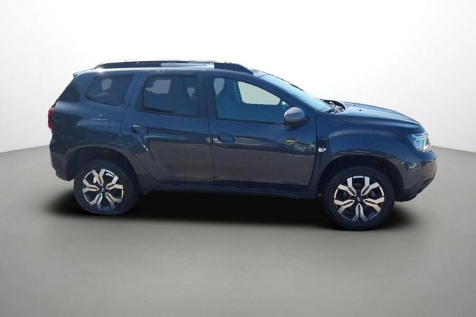 Vente en ligne Dacia Duster  Blue dCi 115 4x2 au prix de 21 990 €