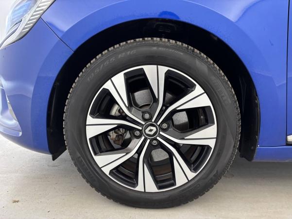 Vente en ligne Renault Clio 5 Clio E-Tech 140 au prix de 16 490 €