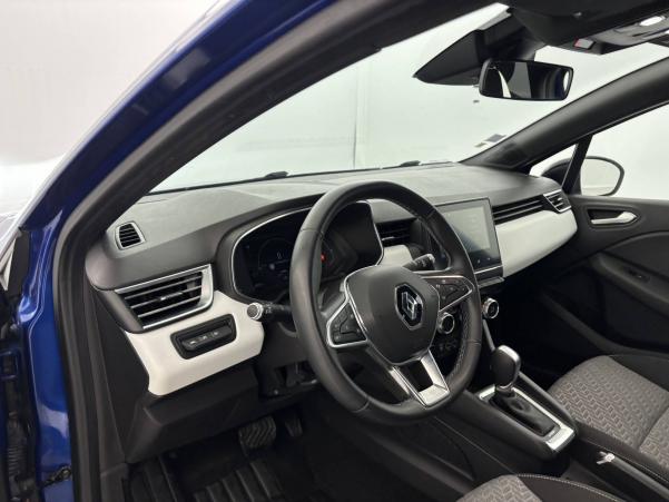 Vente en ligne Renault Clio 5 Clio E-Tech 140 au prix de 16 490 €