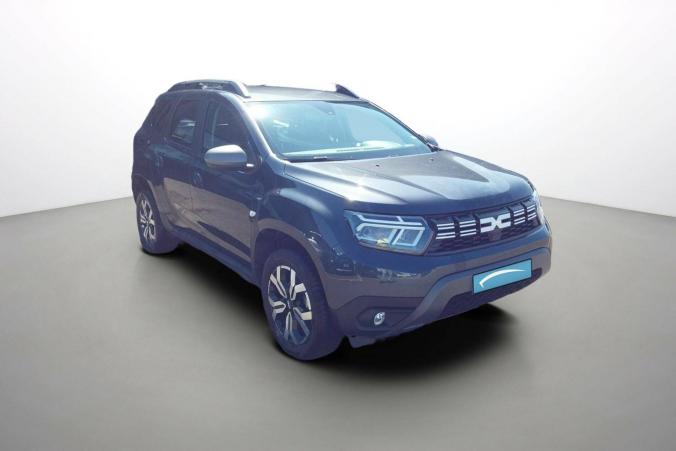 Vente en ligne Dacia Duster  Blue dCi 115 4x2 au prix de 21 990 €