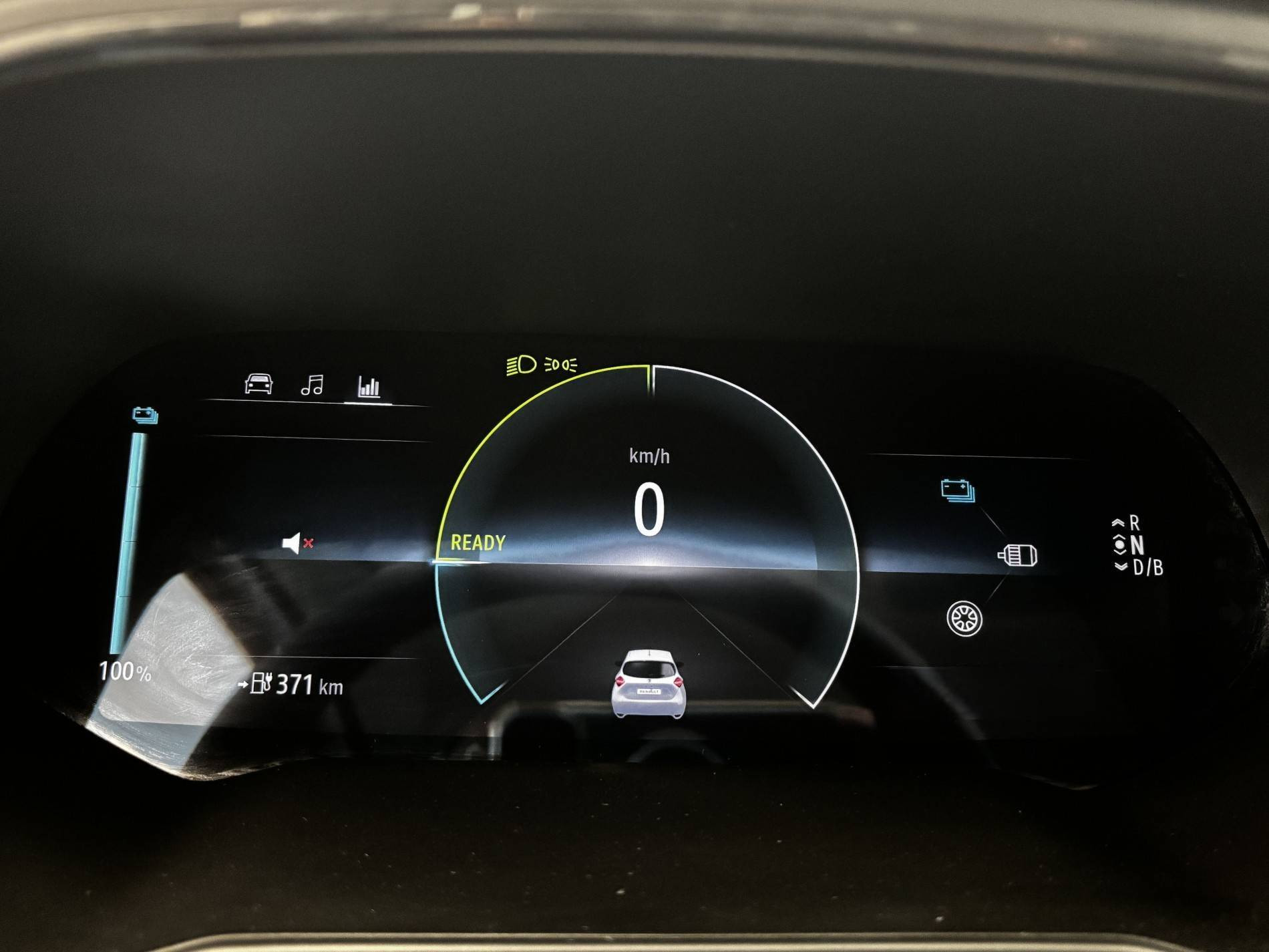 Vente en ligne Renault Zoé  R110 Achat Intégral au prix de 13 490 €