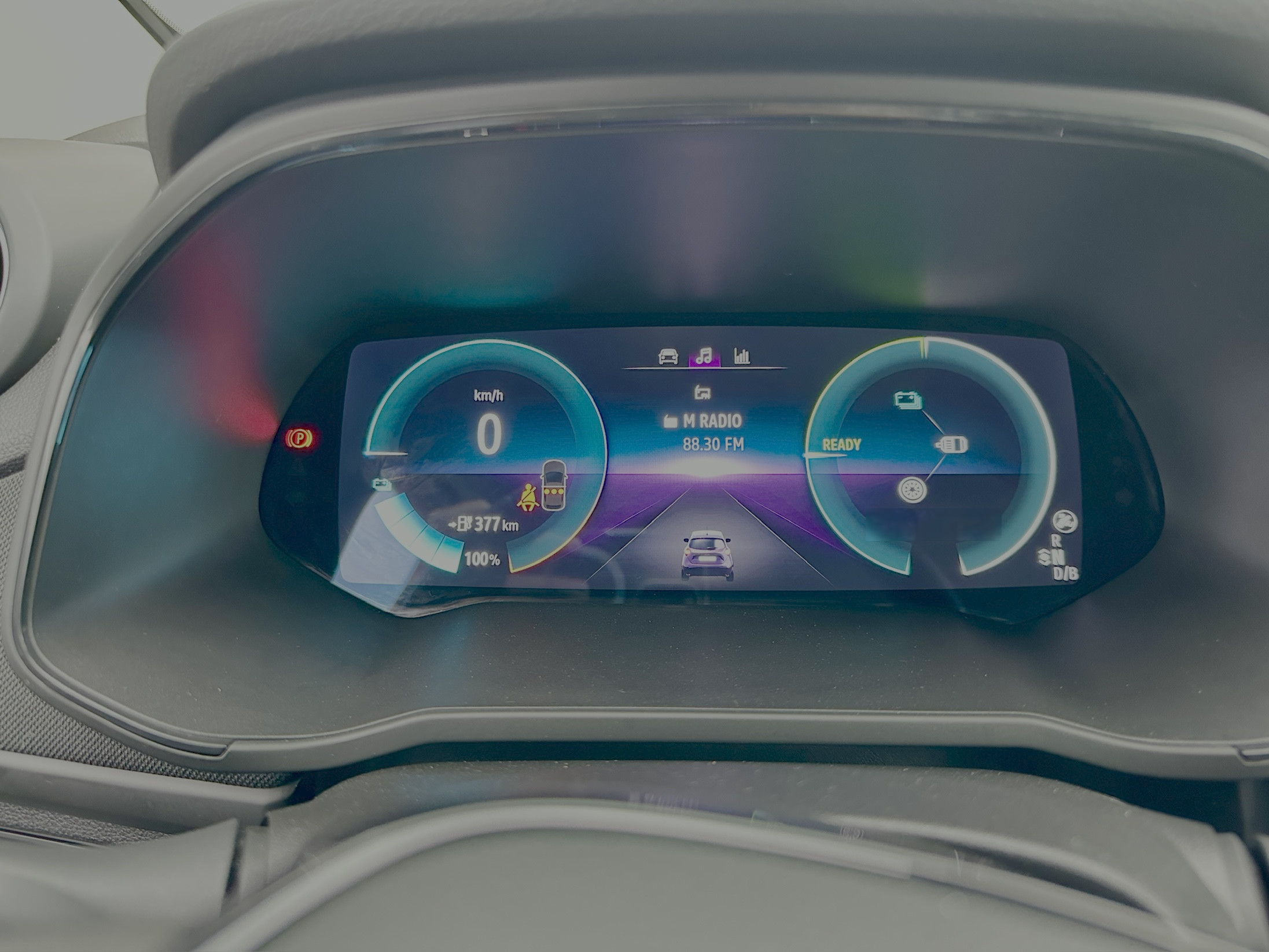 Vente en ligne Renault Zoé Zoe R110 - MY22 ACHAT INTEGRAL au prix de 16 900 €