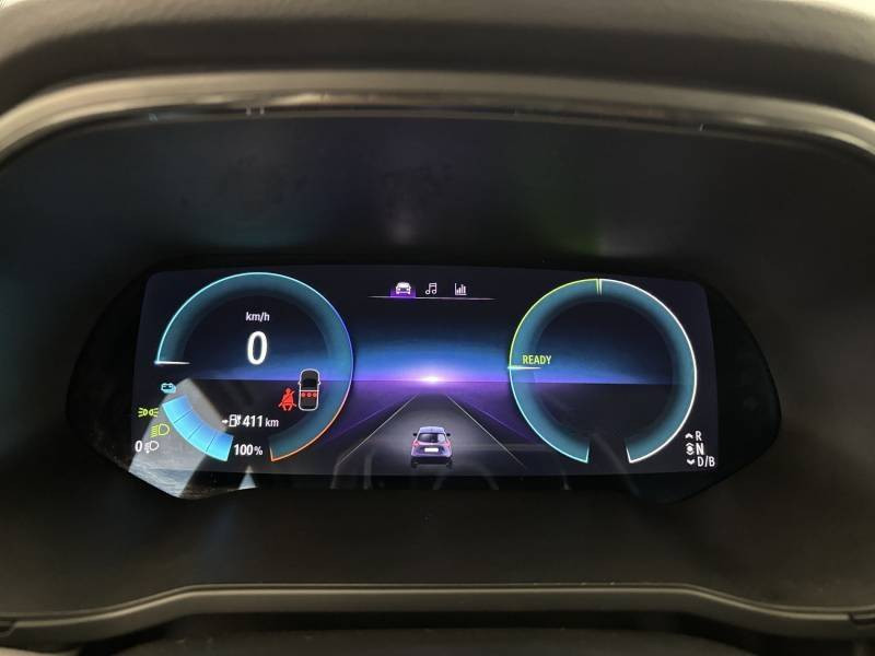 Vente en ligne Renault Zoé  R110 Achat Intégral au prix de 12 990 €