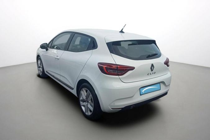 Vente en ligne Renault Clio 5 Clio TCe 90 - 21 au prix de 14 990 €