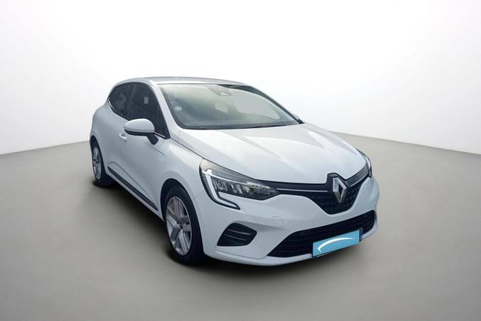 Vente en ligne Renault Clio 5 Clio TCe 90 - 21 au prix de 14 990 €