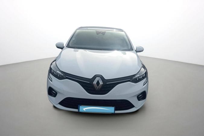 Vente en ligne Renault Clio 5 Clio TCe 90 - 21 au prix de 14 990 €