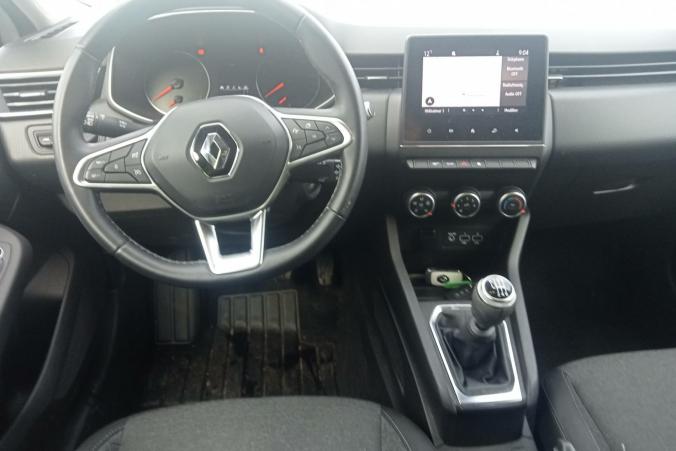 Vente en ligne Renault Clio 5 Clio TCe 90 - 21 au prix de 14 990 €