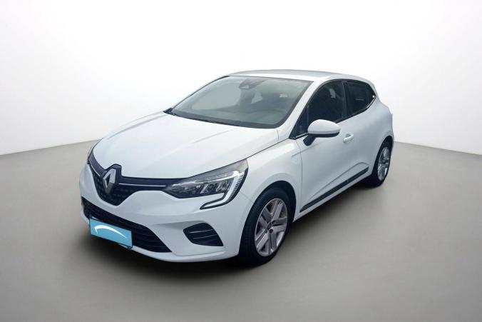 Vente en ligne Renault Clio 5 Clio TCe 90 - 21 au prix de 14 990 €