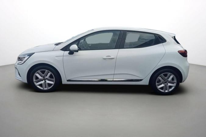 Vente en ligne Renault Clio 5 Clio TCe 90 - 21 au prix de 14 990 €