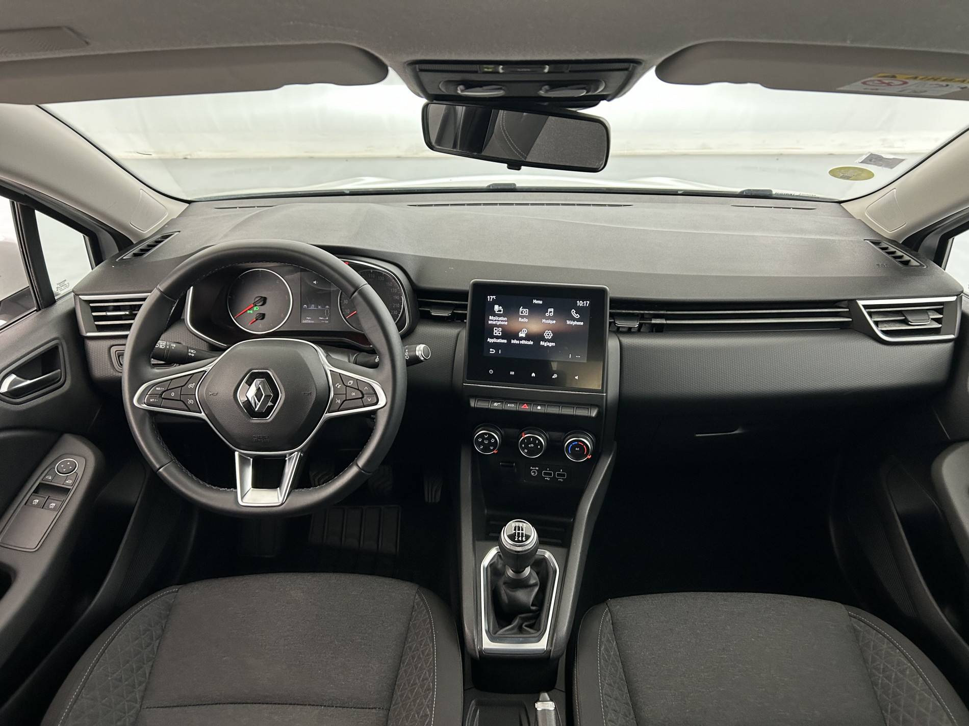 Vente en ligne Renault Clio 5 Clio Blue dCi 85 au prix de 13 690 €