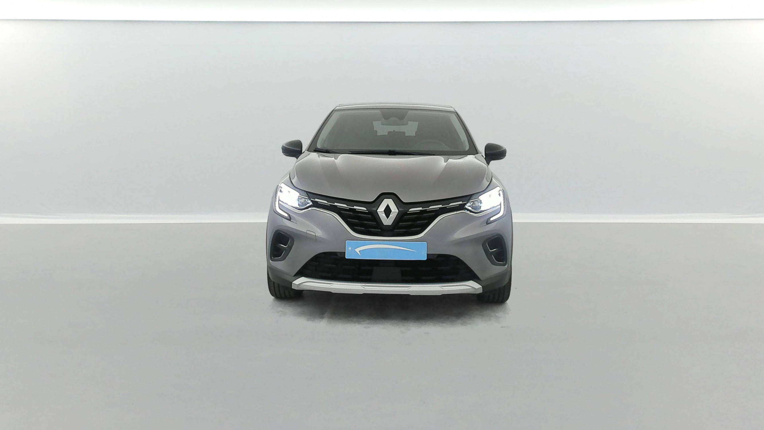 Vente en ligne Renault Captur  E-Tech Plug-in 160 - 21 au prix de 19 490 €