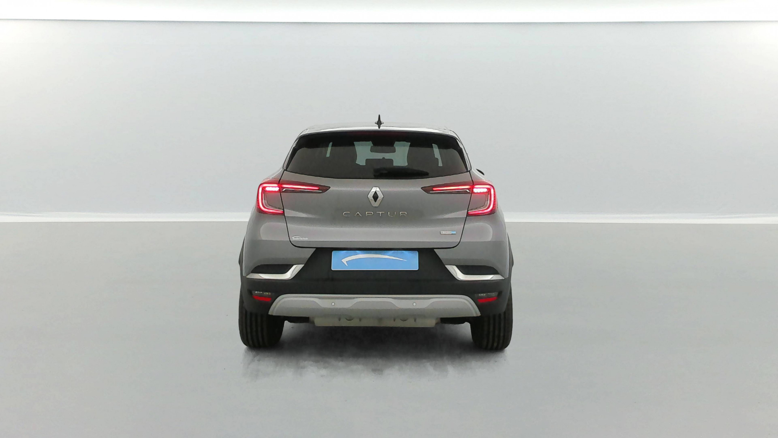Vente en ligne Renault Captur  E-Tech Plug-in 160 - 21 au prix de 19 490 €