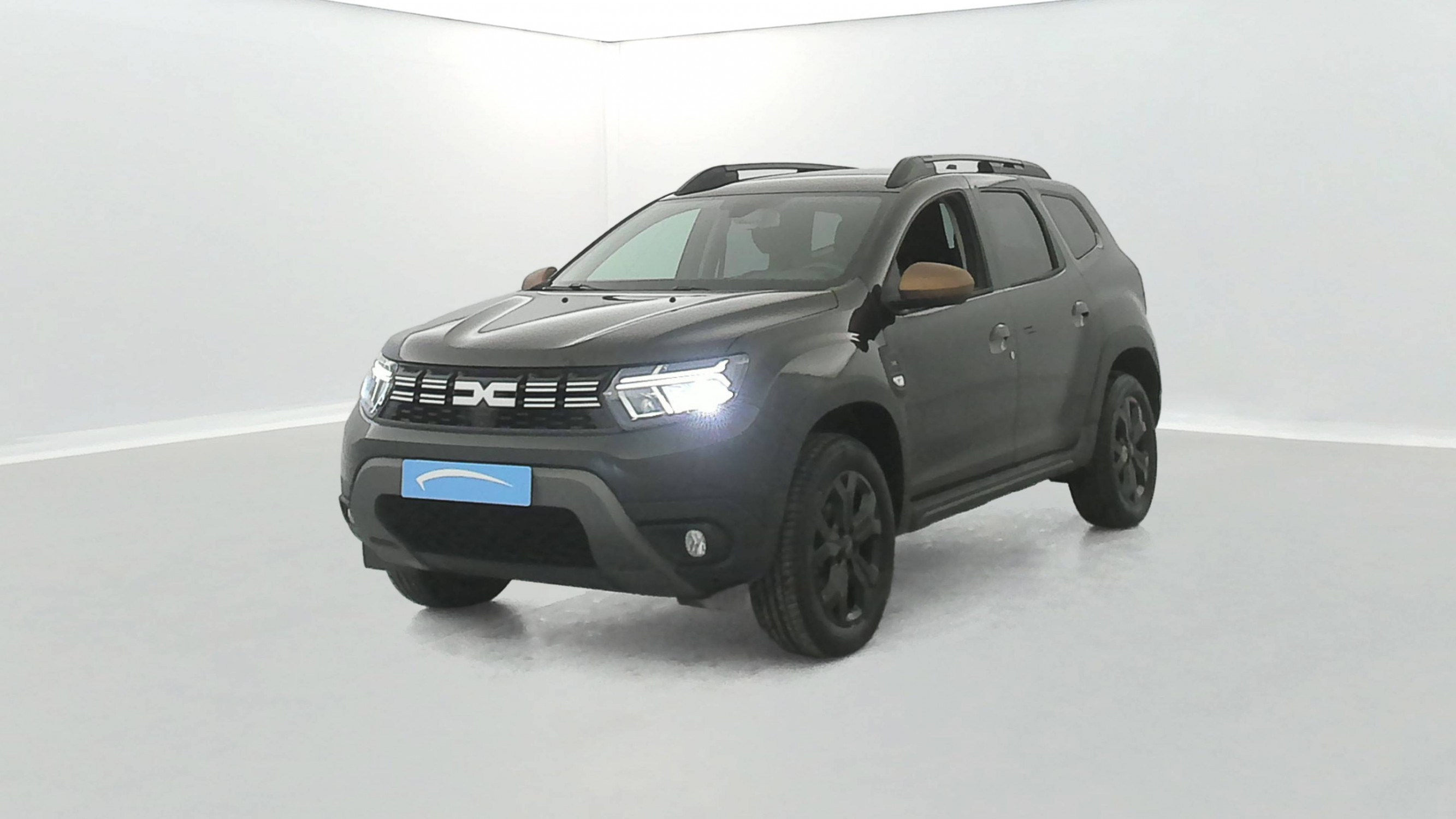 Dacia Duster  Blue dCi 115 4x2 occasion de 2023 en vente à Lorient