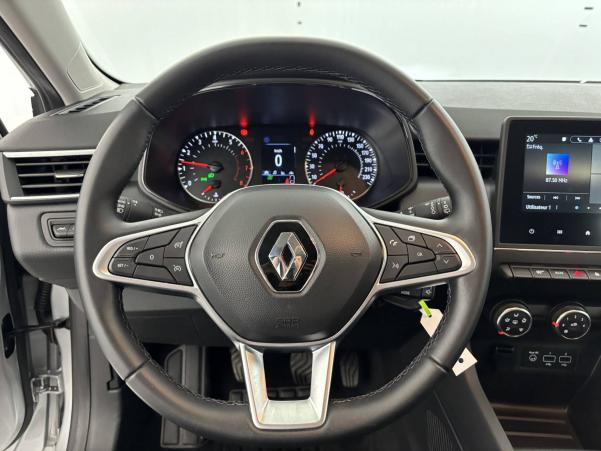 Vente en ligne Renault Clio 5 Clio TCe 90 au prix de 15 500 €