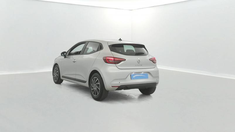 Vente en ligne Renault Clio 5 Clio TCe 90 au prix de 15 500 €