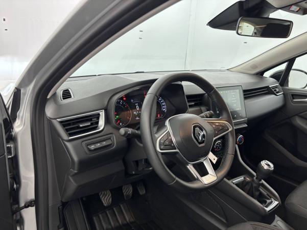 Vente en ligne Renault Clio 5 Clio TCe 90 au prix de 15 500 €