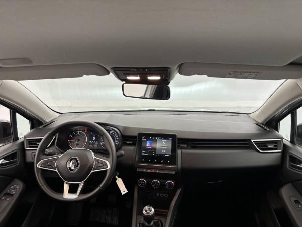 Vente en ligne Renault Clio 5 Clio TCe 90 au prix de 15 500 €