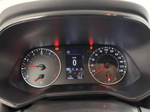 Vente en ligne Renault Clio 5 Clio TCe 90 au prix de 15 500 €