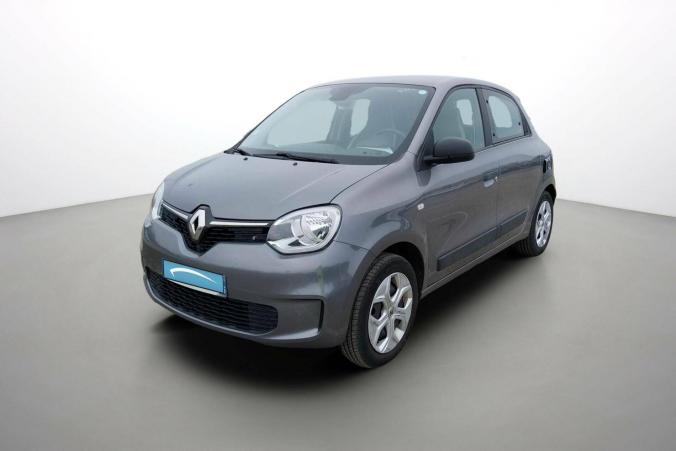 Vente en ligne Renault Twingo 3  TCe 95 au prix de 11 290 €