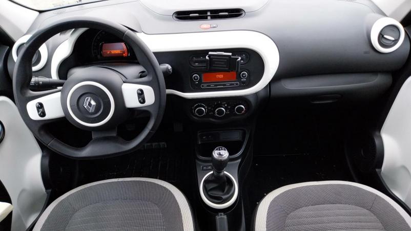 Vente en ligne Renault Twingo 3  TCe 95 au prix de 11 290 €