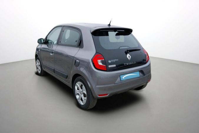 Vente en ligne Renault Twingo 3  TCe 95 au prix de 11 290 €