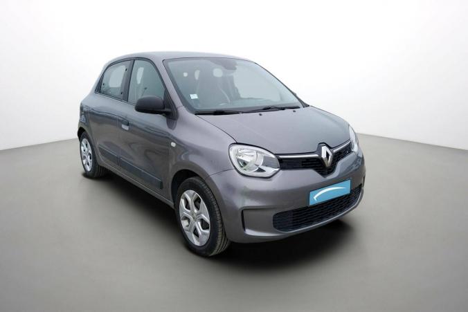 Vente en ligne Renault Twingo 3  TCe 95 au prix de 11 290 €