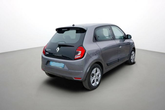 Vente en ligne Renault Twingo 3  TCe 95 au prix de 11 290 €