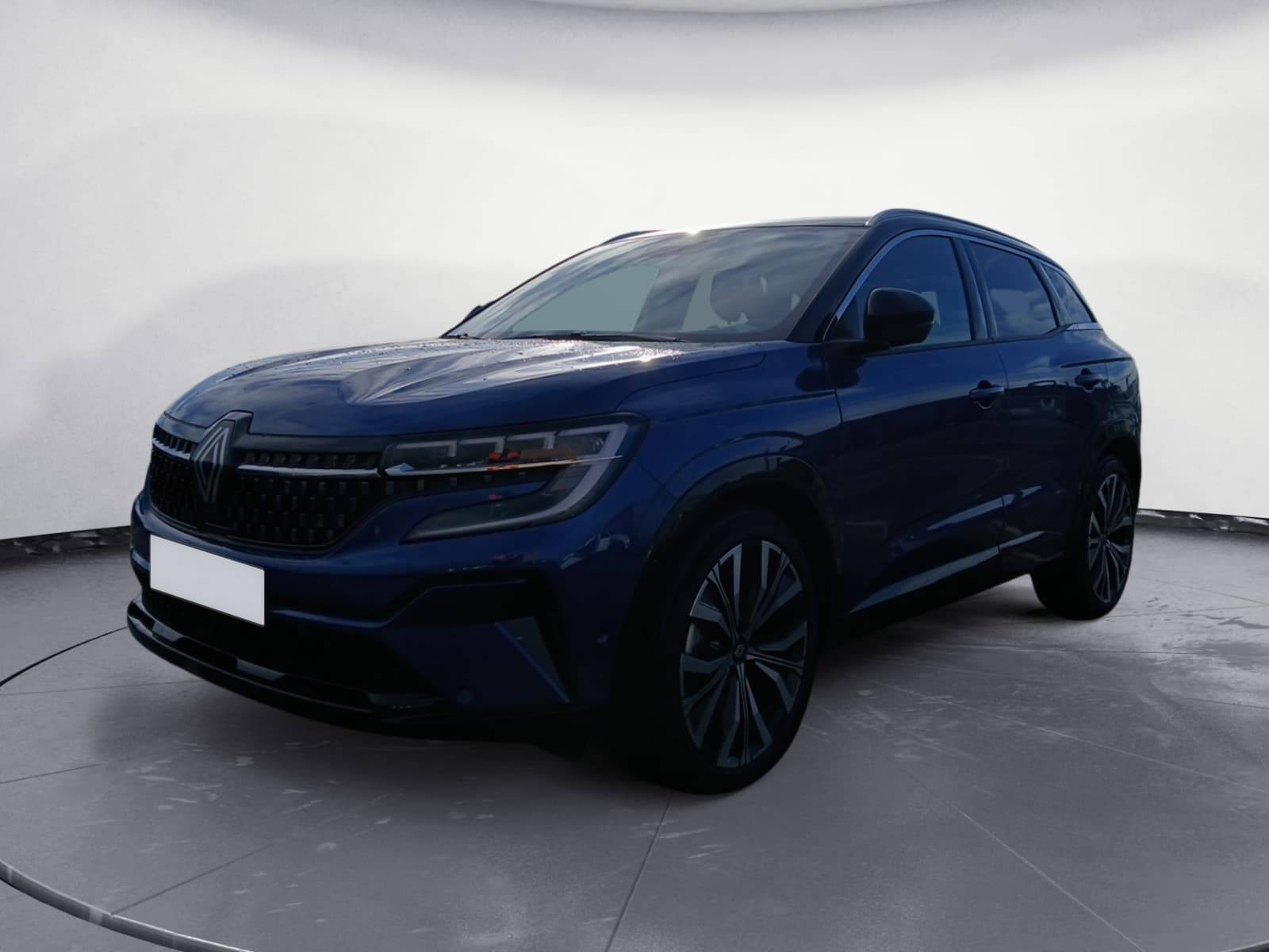 Renault Austral  E-Tech hybrid 200 occasion de 2023 en vente à Lorient