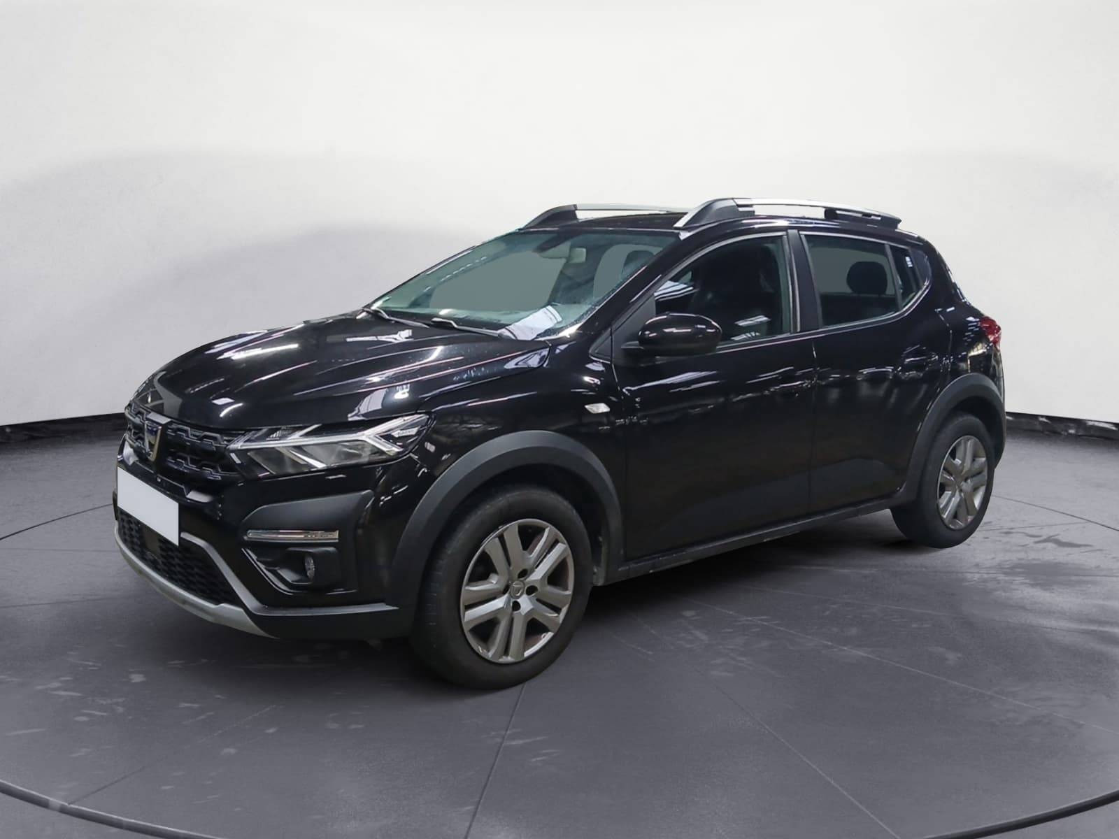 Dacia Sandero  ECO-G 100 - 22 occasion de 2022 en vente à Lorient