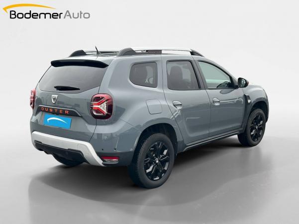 Vente en ligne Dacia Duster  TCe 150 FAP 4x2 EDC au prix de 21 490 €