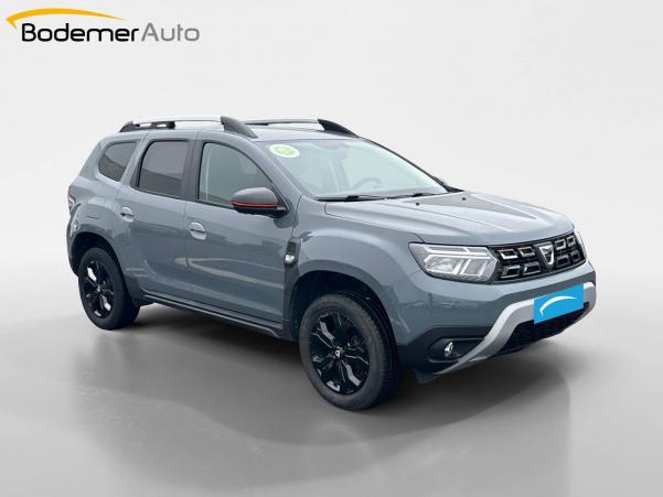 Vente en ligne Dacia Duster  TCe 150 FAP 4x2 EDC au prix de 21 490 €