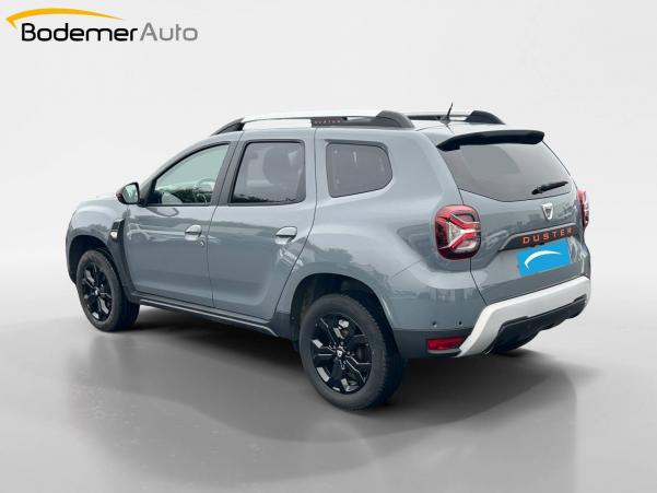 Vente en ligne Dacia Duster  TCe 150 FAP 4x2 EDC au prix de 21 490 €