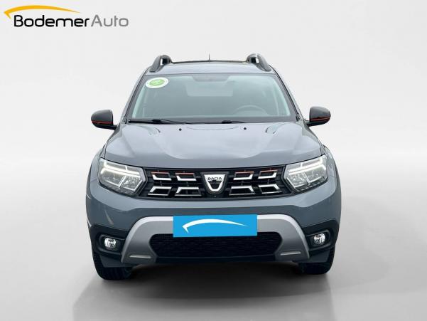 Vente en ligne Dacia Duster  TCe 150 FAP 4x2 EDC au prix de 21 490 €