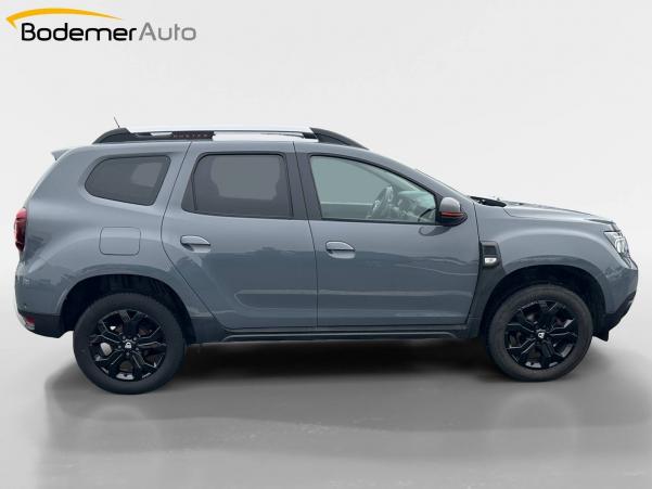 Vente en ligne Dacia Duster  TCe 150 FAP 4x2 EDC au prix de 21 490 €