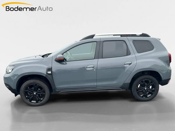 Vente en ligne Dacia Duster  TCe 150 FAP 4x2 EDC au prix de 21 490 €