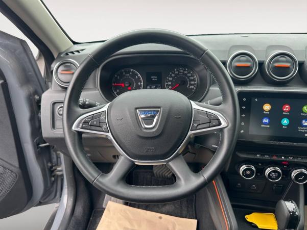 Vente en ligne Dacia Duster  TCe 150 FAP 4x2 EDC au prix de 21 490 €