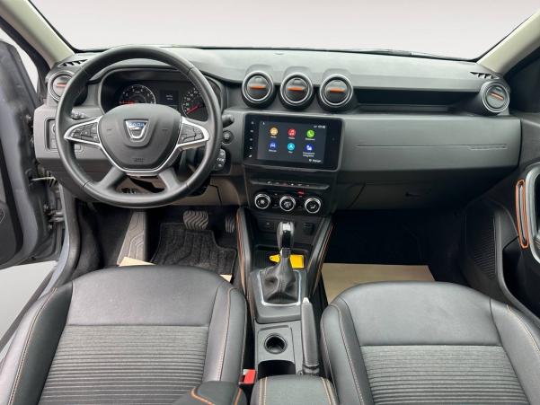 Vente en ligne Dacia Duster  TCe 150 FAP 4x2 EDC au prix de 21 490 €