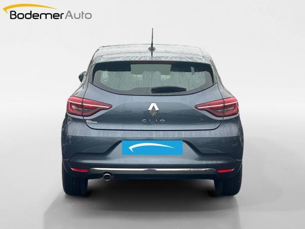 Vente en ligne Renault Clio 5 Clio TCe 90 - 21N au prix de 15 900 €