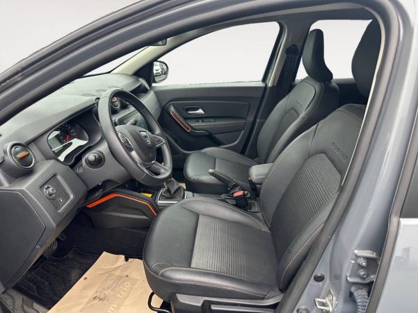 Vente en ligne Dacia Duster  TCe 150 FAP 4x2 EDC au prix de 21 490 €